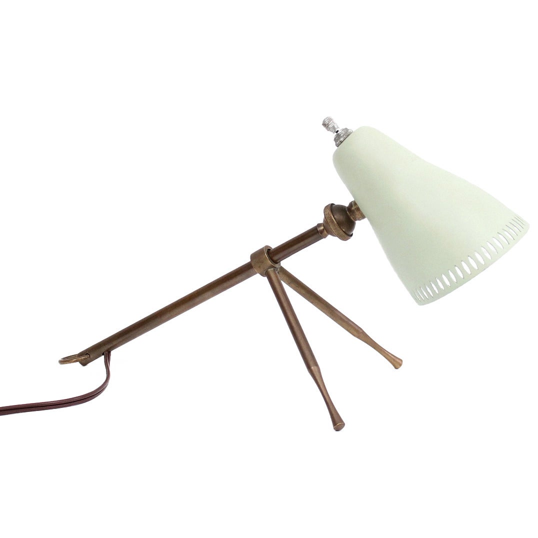 Table Lamp by Giuseppe Ostuni for O-Luce