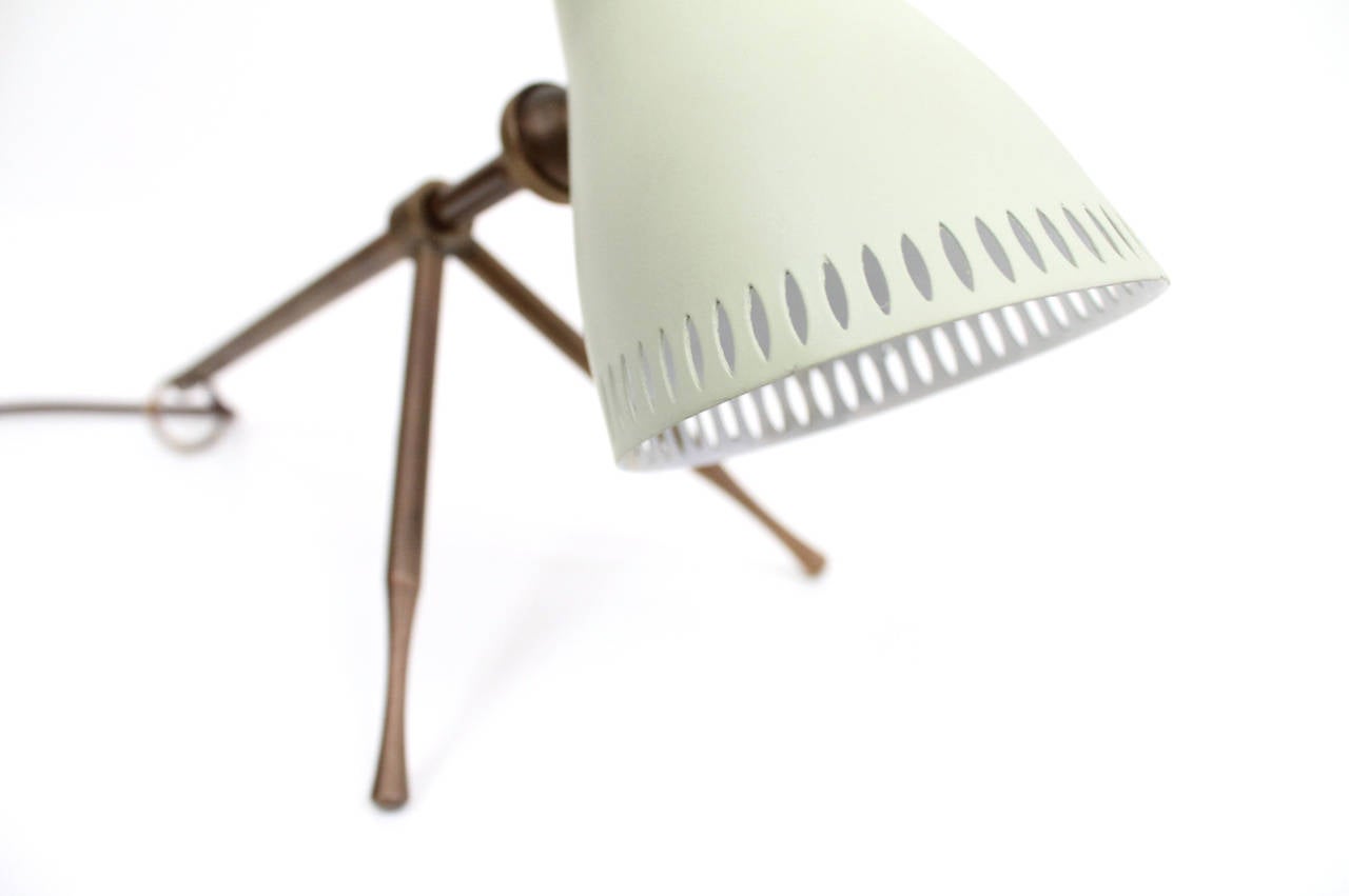 Table Lamp by Giuseppe Ostuni for O-Luce 1