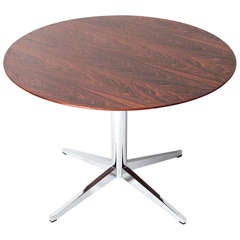 Rosewood Table by Florence Knoll