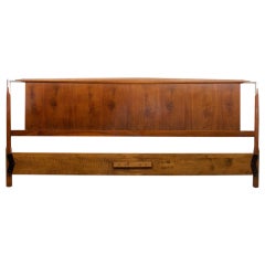 Headboard by Robsjohn-Gibbings Headboard by Robsjohn-Gibbings