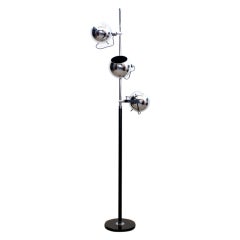 Italian Floor Lamp