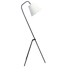 Grasshopper Style Floor Lamp