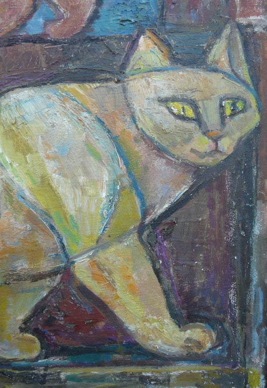 romano painting