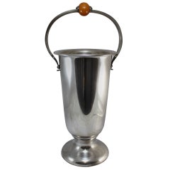 WMF Raffreddatore per champagne Art Deco