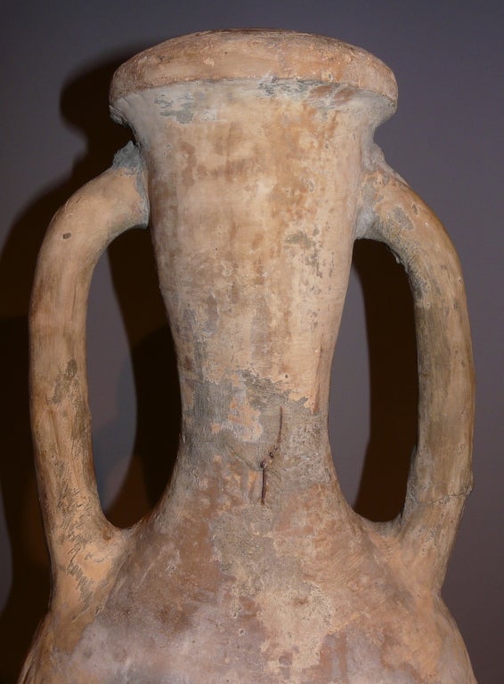 Grand Tour Amphora Vase For Sale 2