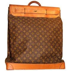 Louis Vuitton Steamer Bag