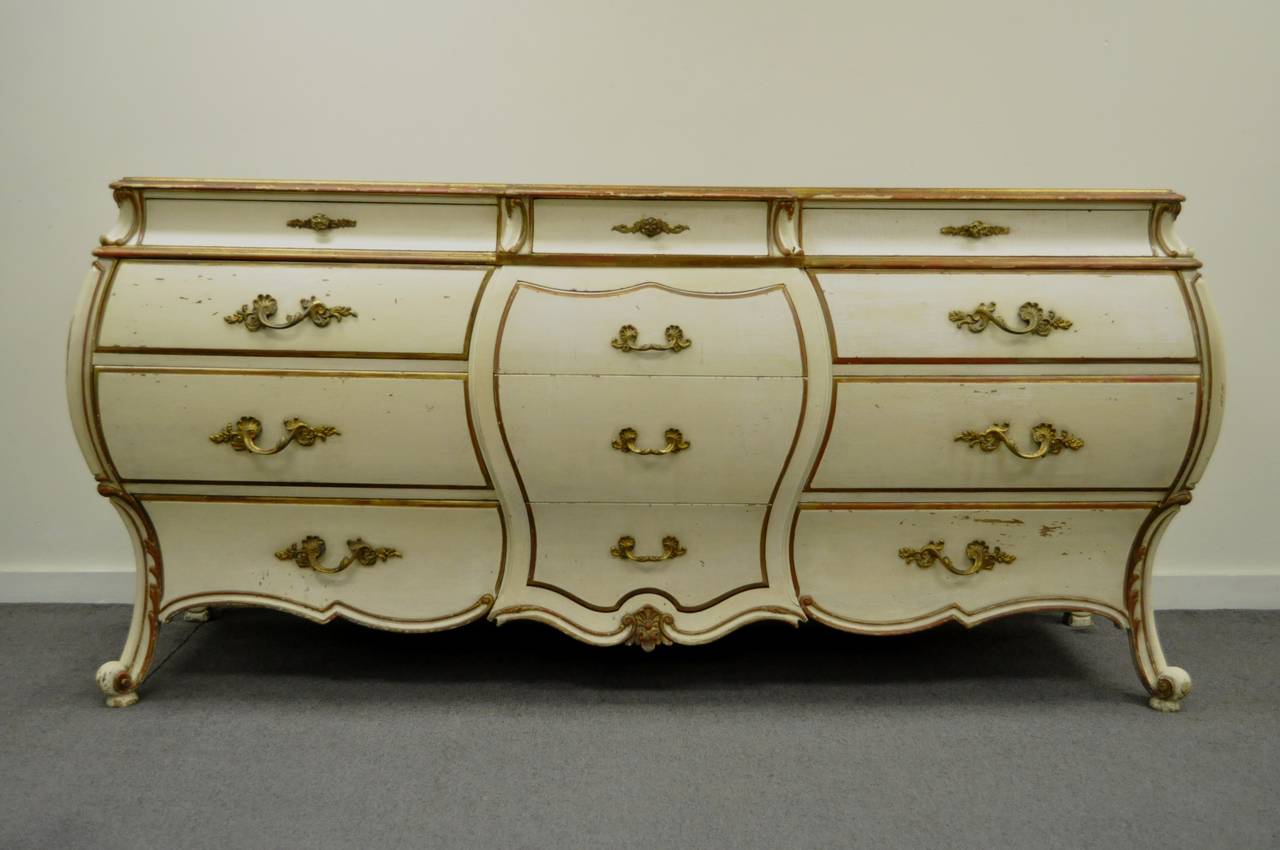 italian dresser