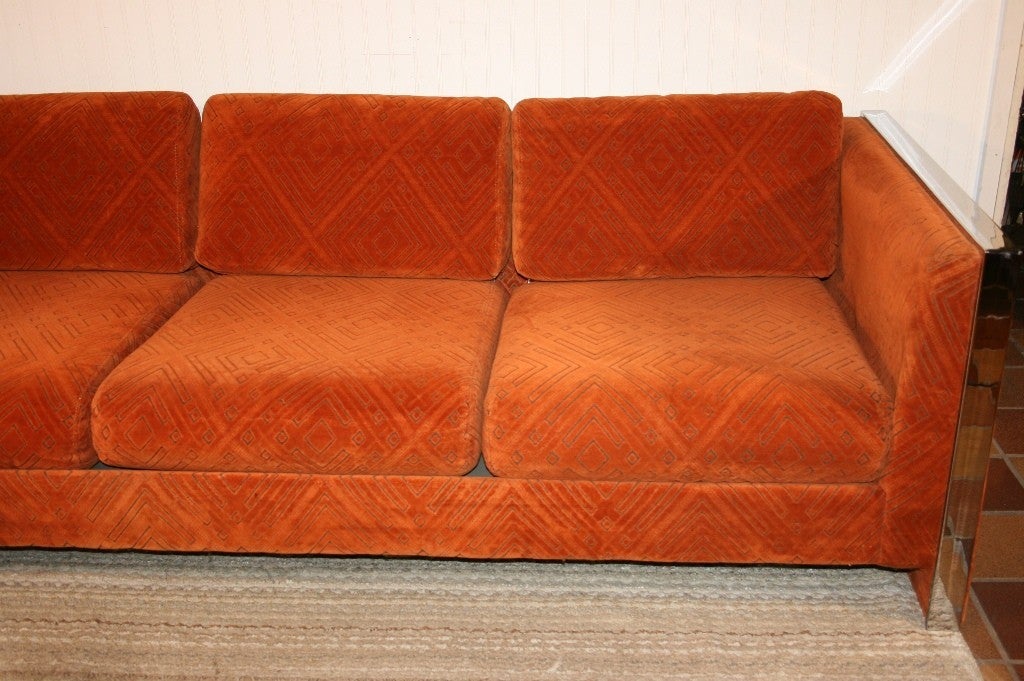 selig monroe sofa