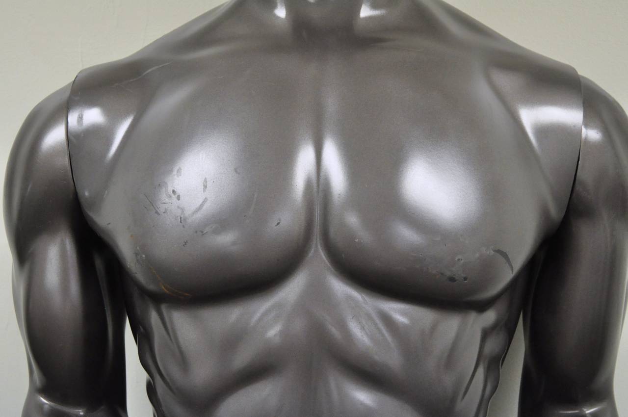 fusion specialties mannequin