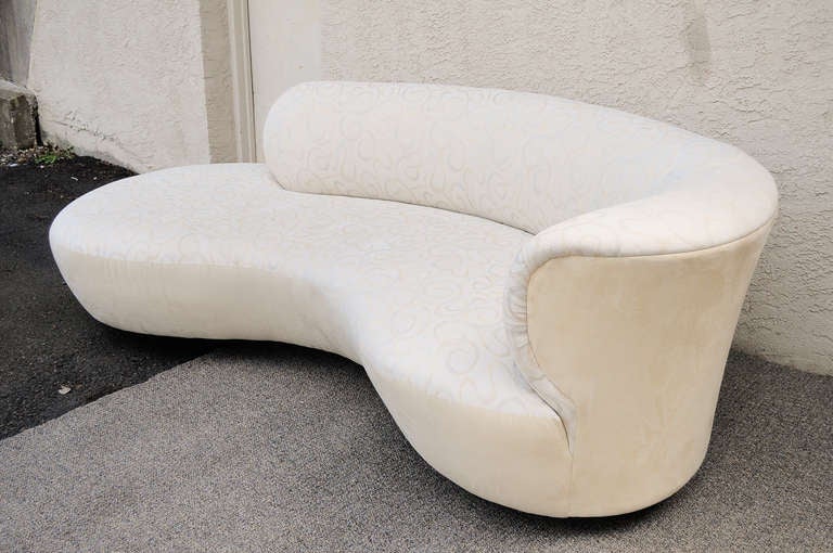 huffman koos cloud couch