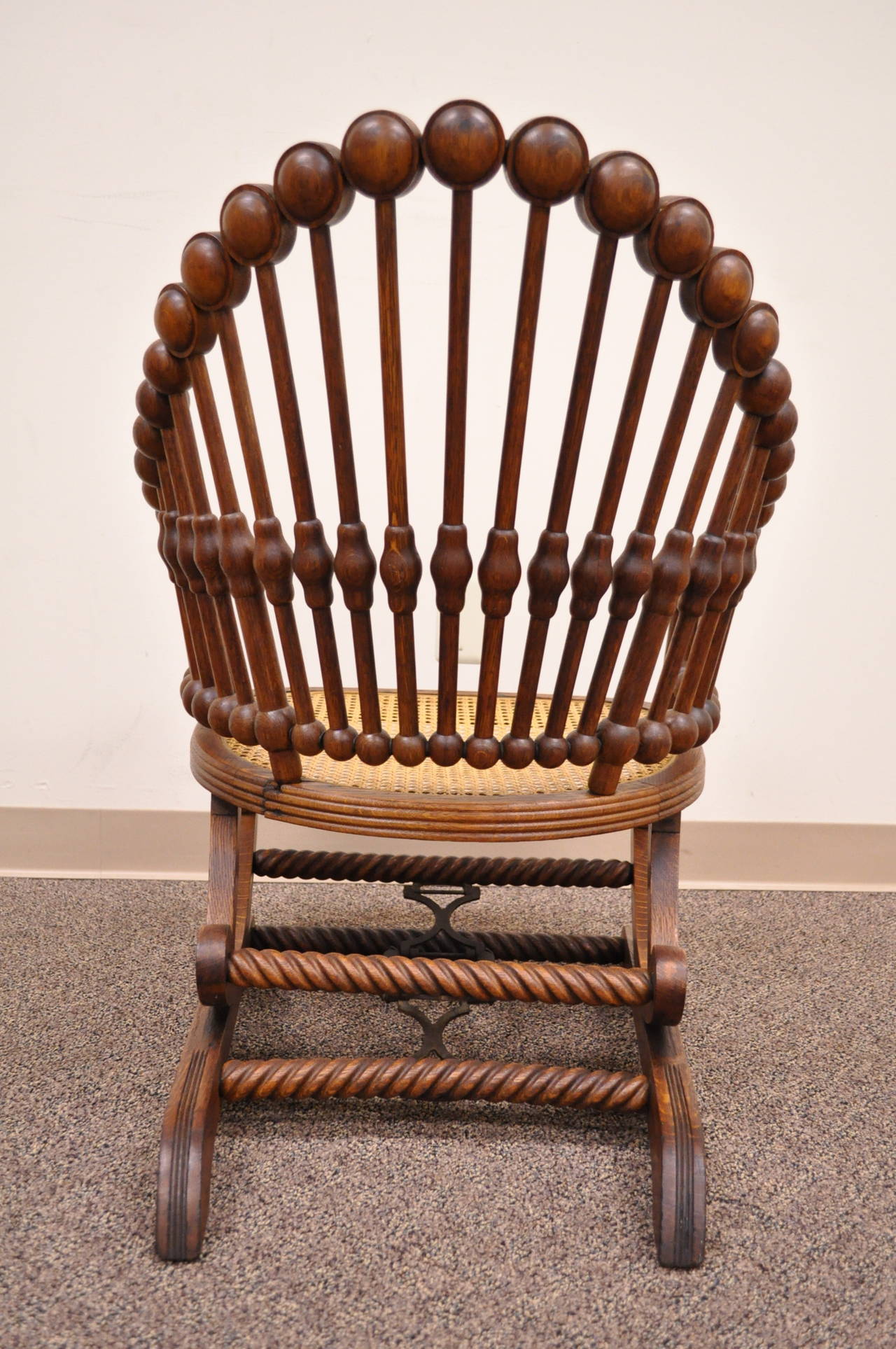 hunzinger chair