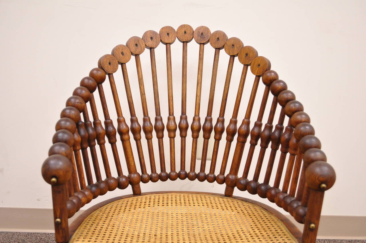 hunzinger rocking chair