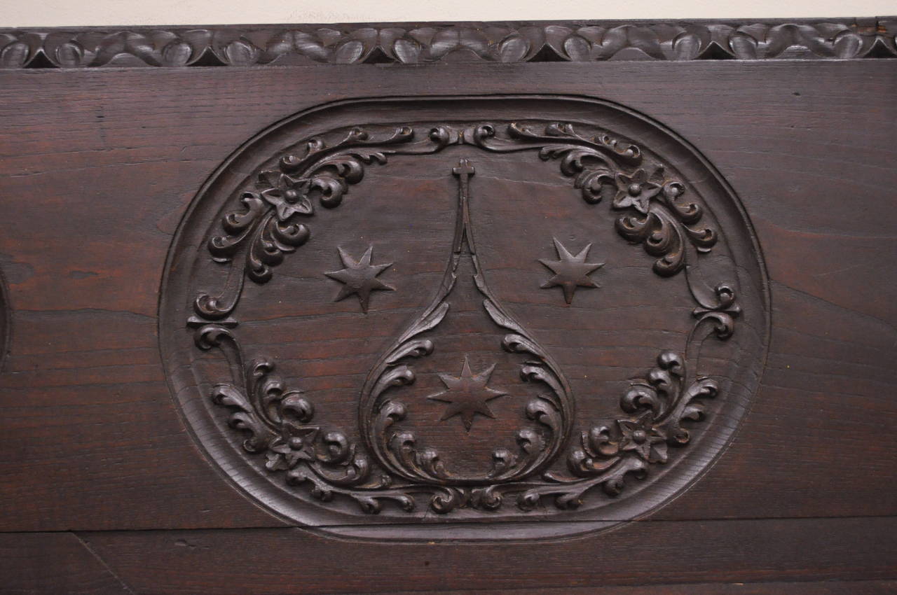 english renaissance furniture