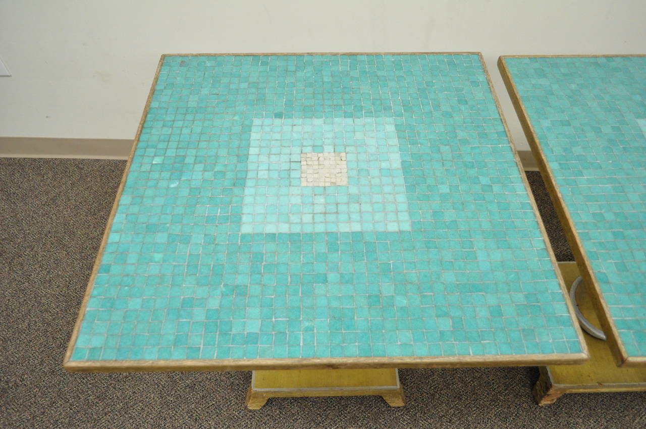 pineapple tile