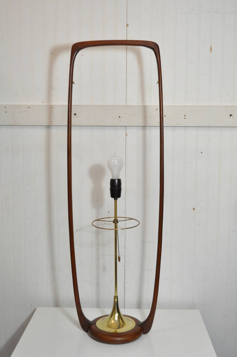 mid century lamps for sale