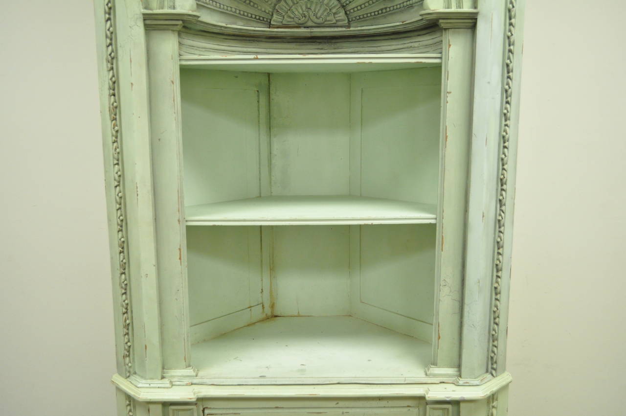shell cabinet