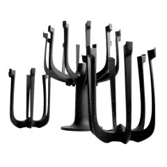 Gunnar Cyren for Dansk Candle Holder Set
