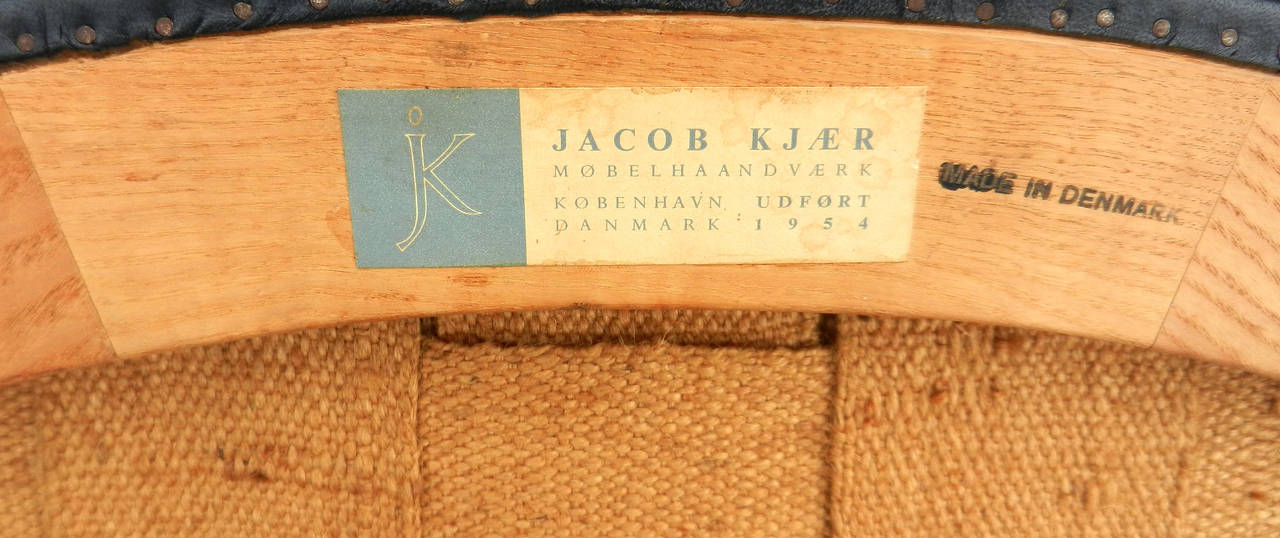 Jacob Kjaer 