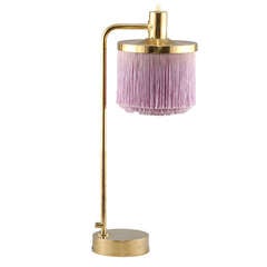 Elegant Hans Agne Jakobsson Table Lamp