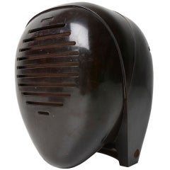 Isamu Noguchi Radio Nurse