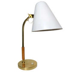 Paavo Tynell  Table Lamp