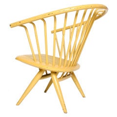 The Crinolette Chair