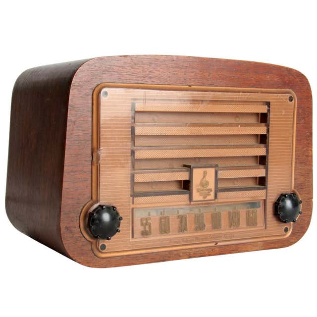 Vintage Wood Radio 26 For Sale On 1stDibs Old Wooden Radios For vintage-wood-radio-26-for-sale-on-1stdibs-old-wooden-radios-for