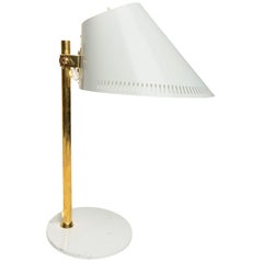 Paavo Tynell Table Lamp, Model 9227