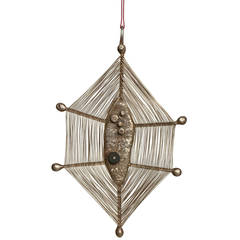 Harry Bertoia Masterpiece Pendant