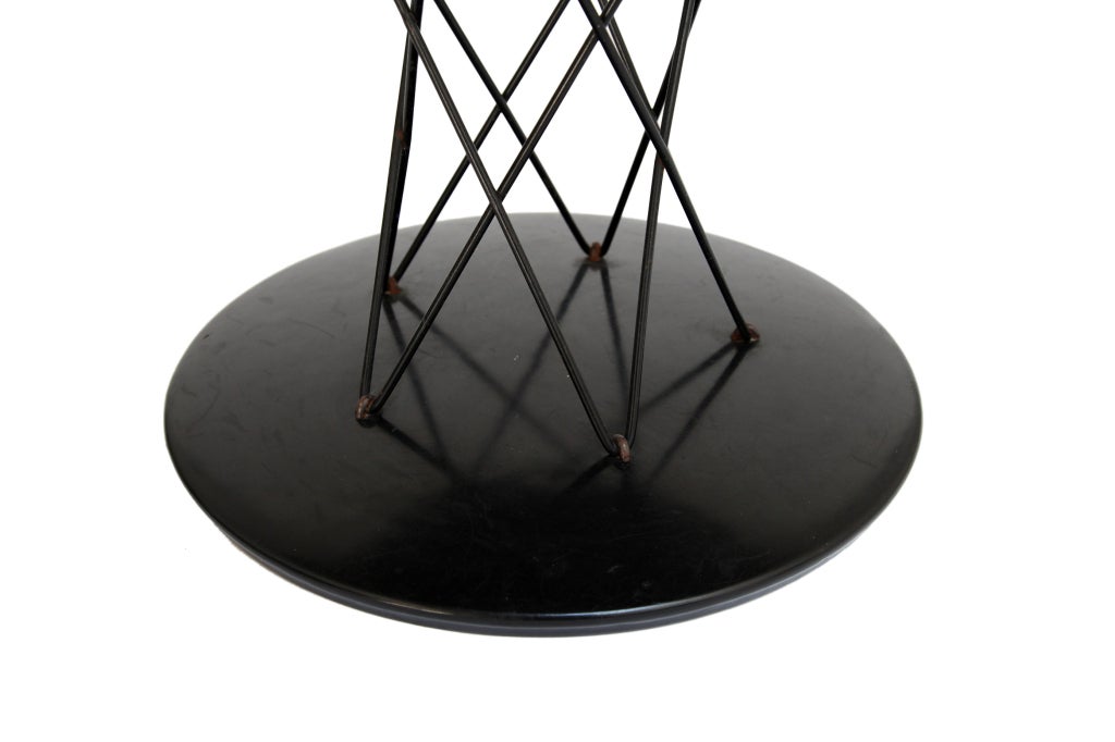 Isamu Noguchi occasional table for Knoll