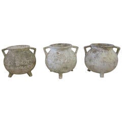 Set of French Jardinieres/Planters 5