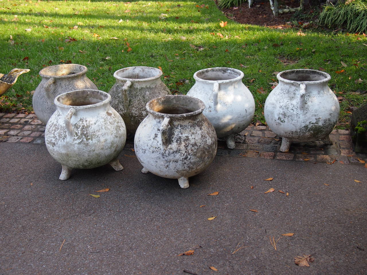 Set of French Jardinieres/Planters For Sale at 1stdibs