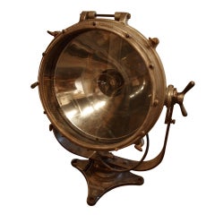 Industrial Spotlights from Pyle National Co.