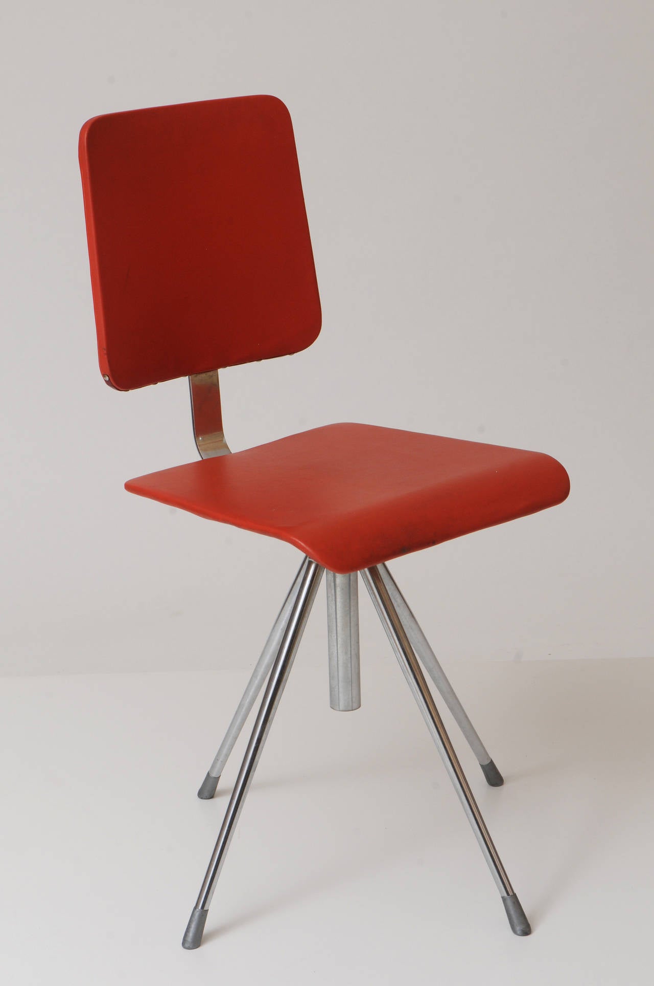 Swiss Desk Chair 1