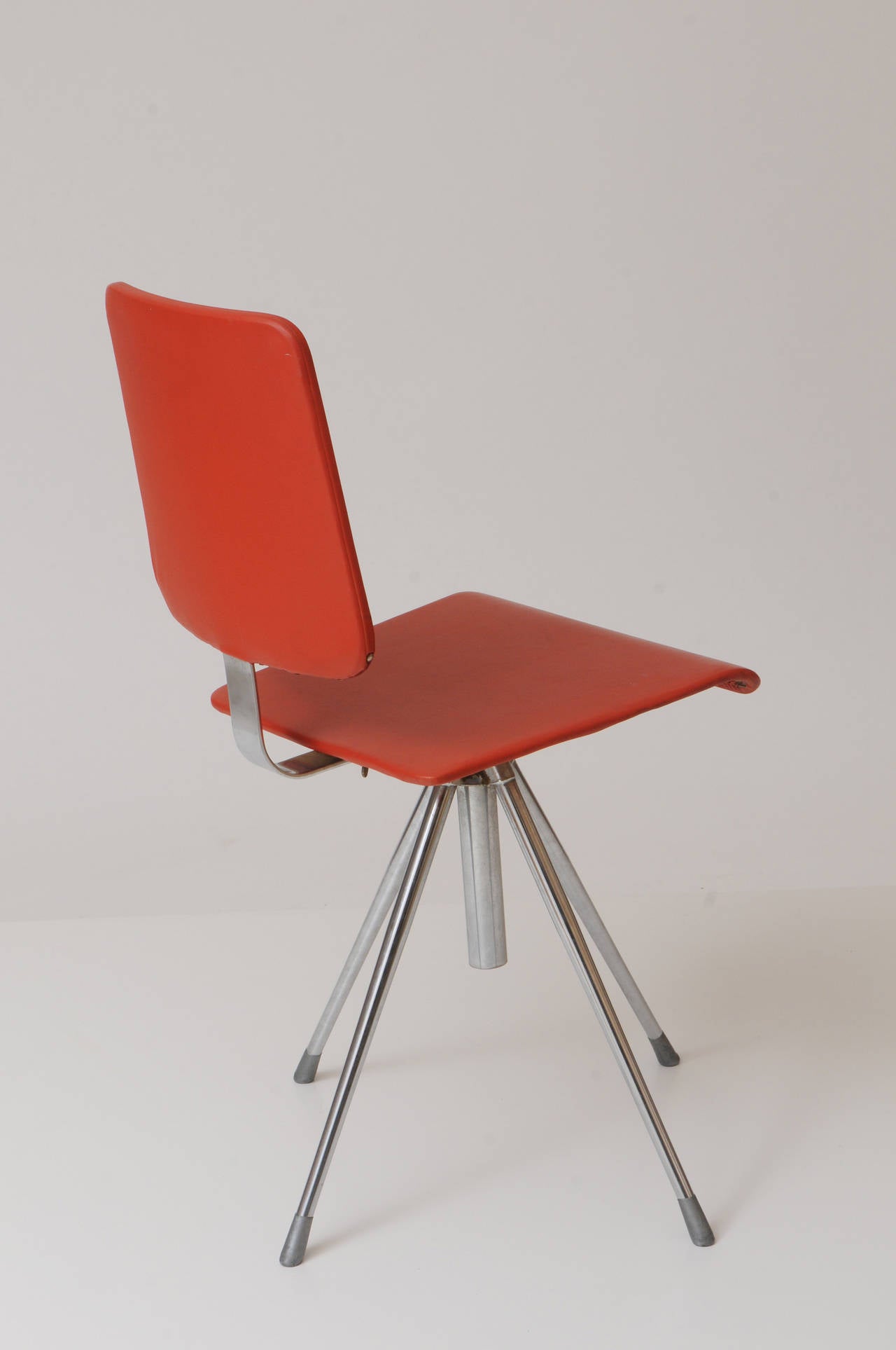 Swiss Desk Chair 2