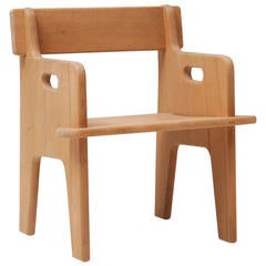 Hans Wegner, Peter's Chair 7