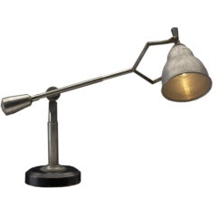 Buquet Table lamp