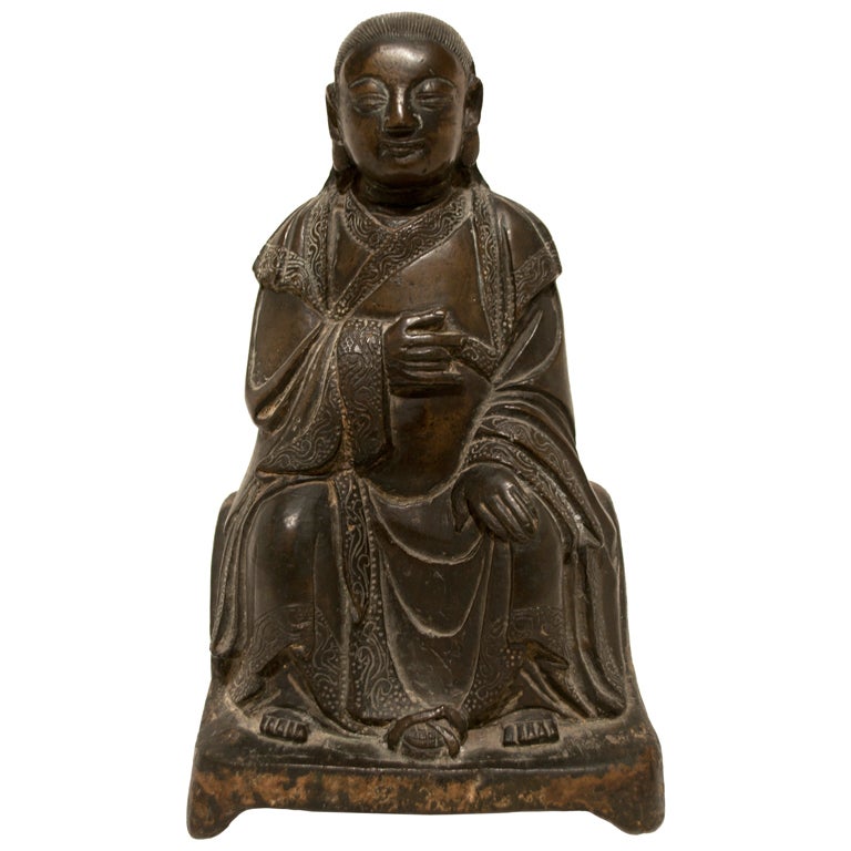 Chinese Buddha For Sale