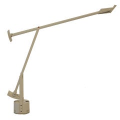 Richard Sapper for Artemide Tizio Task Lamp