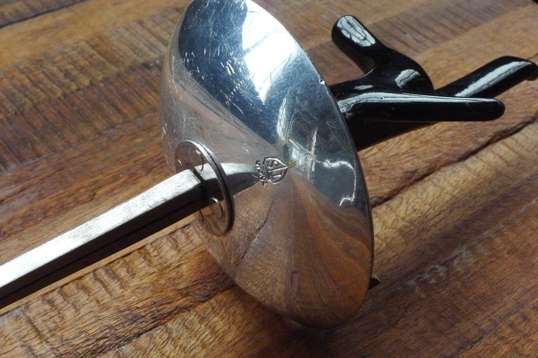 TS Tokyo Vintage Fencing Foil For Sale at 1stDibs