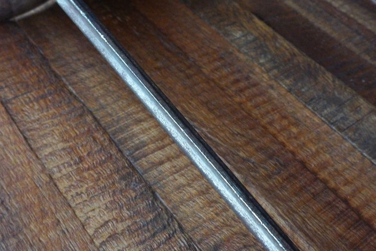 fencing sabre for sale