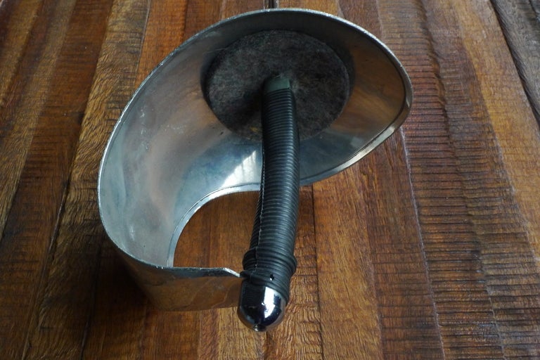 antique fencing swords