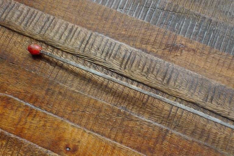 French Vintage Fencing Foil For Sale at 1stDibs