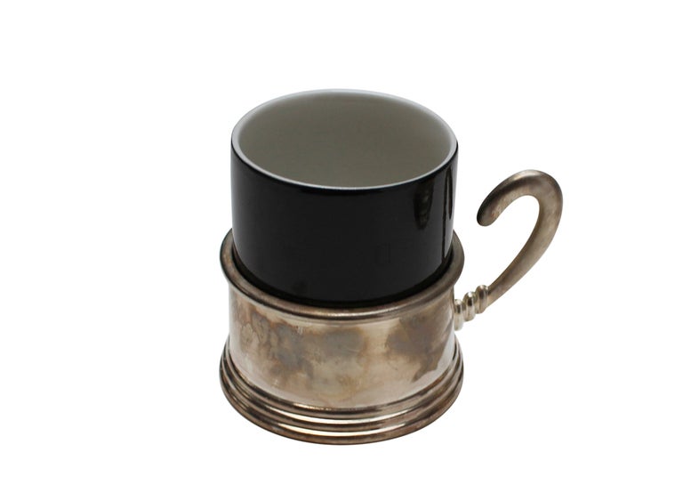 italian espresso cup set For Sale at 1stDibs