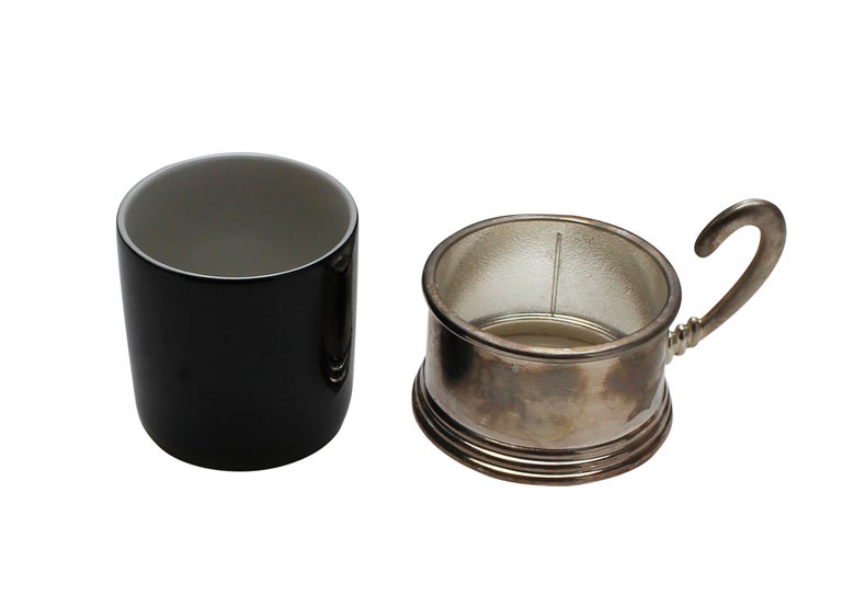 italian espresso cup set For Sale at 1stDibs
