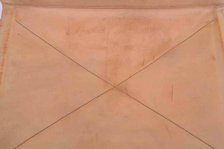 Pair of PK-22 Low Fireside Chairs