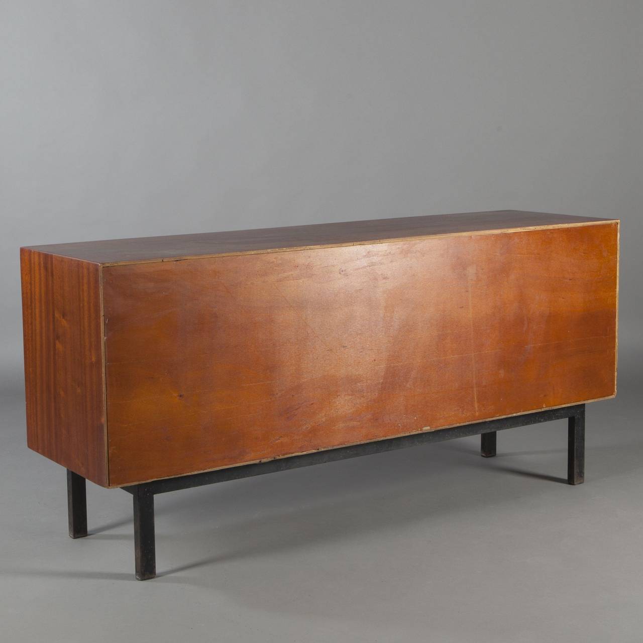Charlotte Perriand, Enfilade Cabinet Known as 