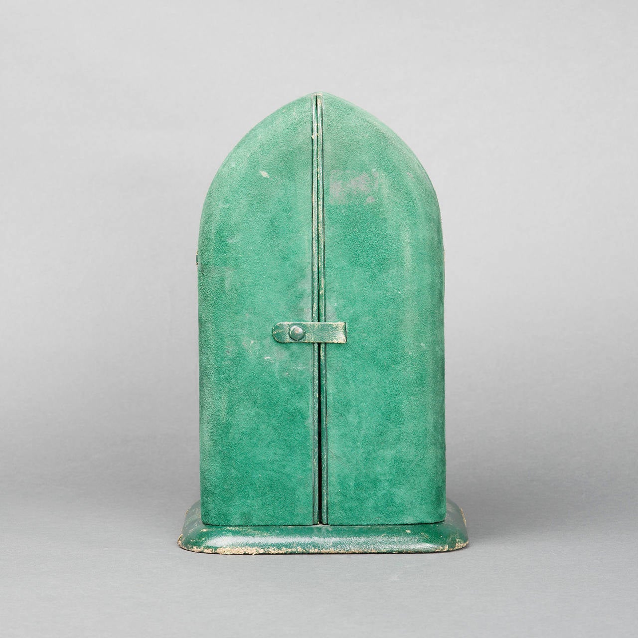 Salvador Dali, Don Charles Borromeo, 1973, Sculpture