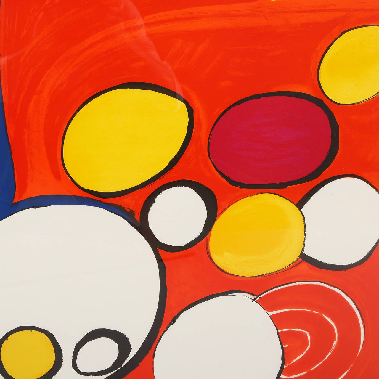 American Alexander Calder 