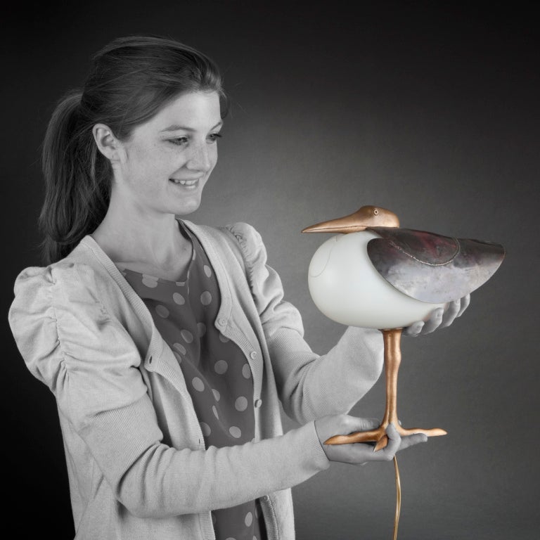 French François-Xavier Lalanne, Artcurial edition. 
